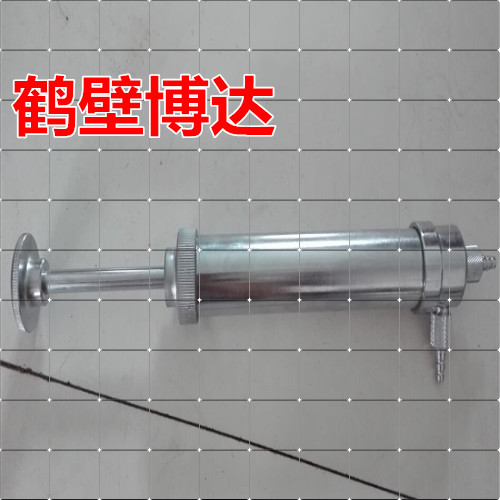 鶴壁博達(dá)廠家銷售FW型高負(fù)壓瓦斯采樣器線上接單，歡迎您下單。