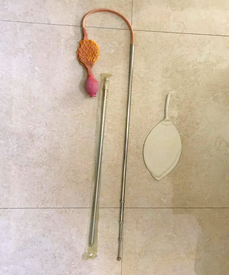 使用HA型瓦斯檢測杖不將就質量好品牌久