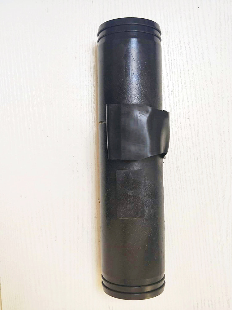 使用DLG型管路參數測定儀快速接頭不將就質量好品牌久